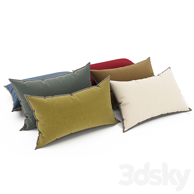 3d model