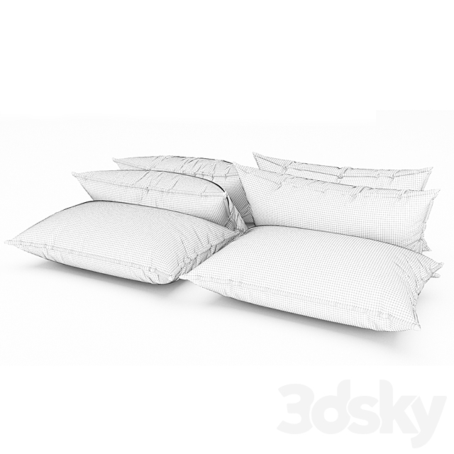 3dsky Free Download