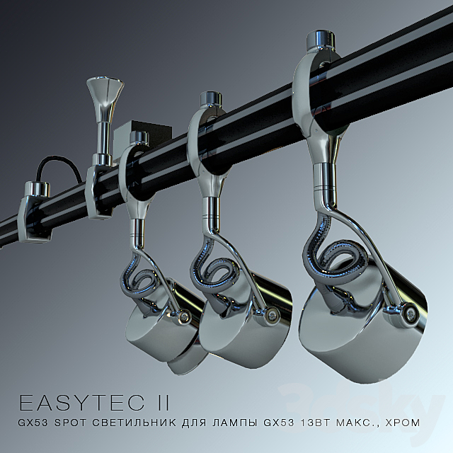 3d model