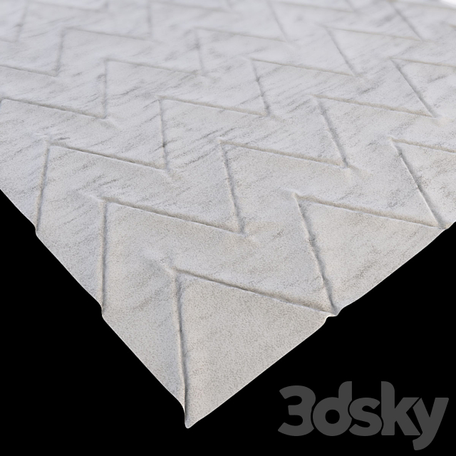 3d model