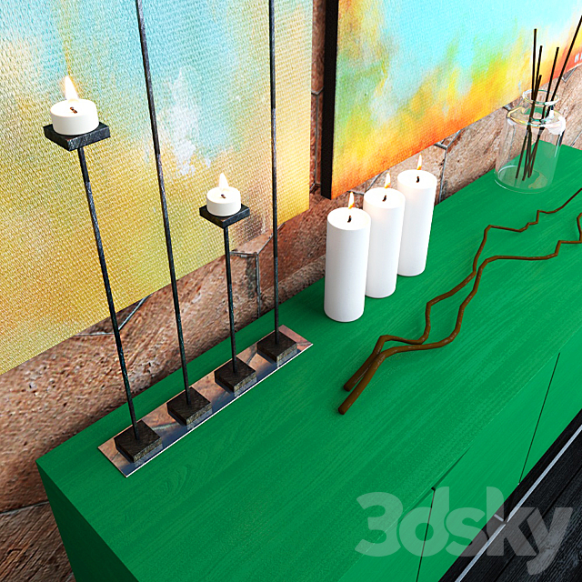 3dsky Free Download