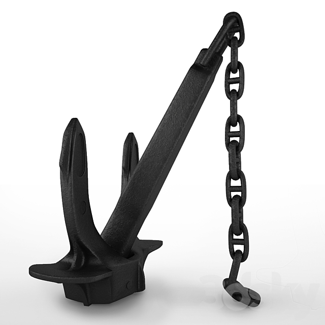 3d model