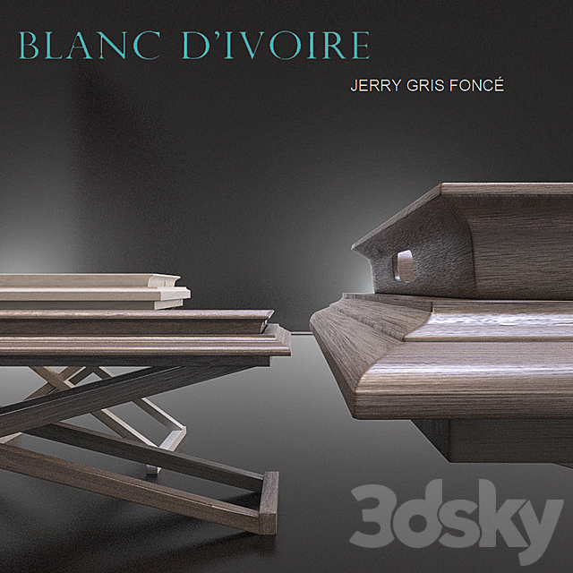 3d model