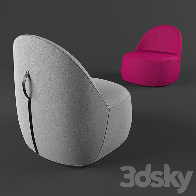 3d model