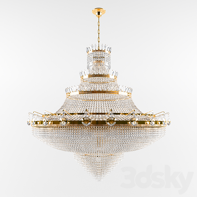 3d model