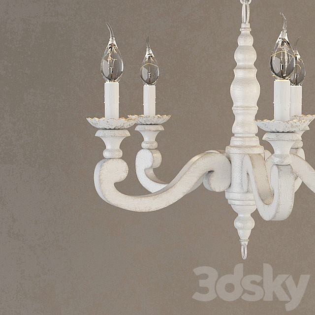3d model