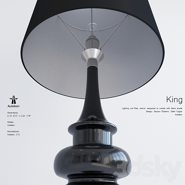 3d model