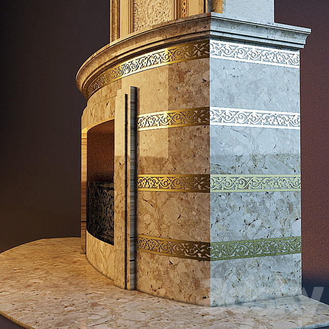 3d model