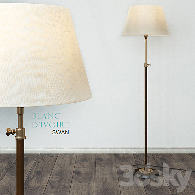 3d model