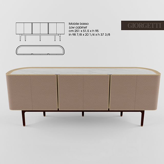 3d model