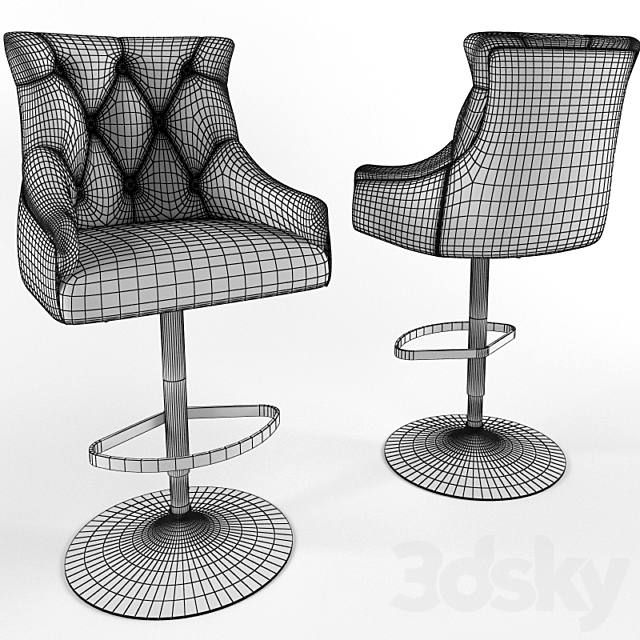 3d model