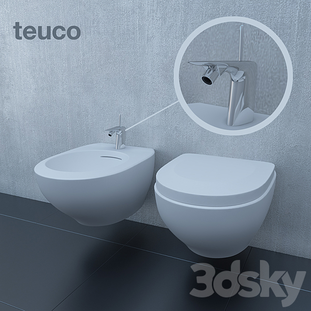 3d model