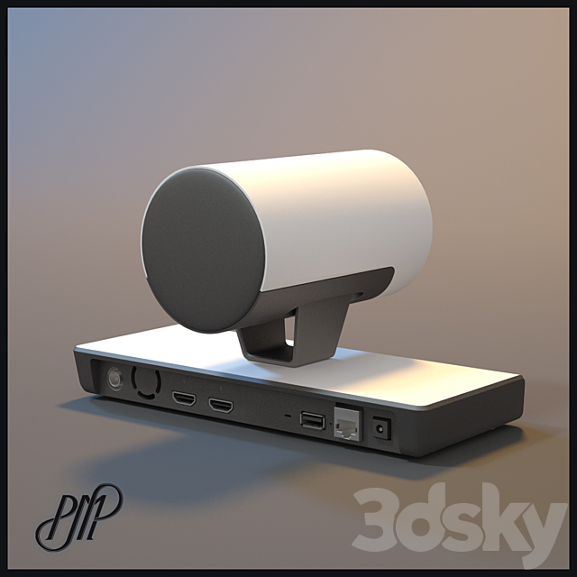 3d model