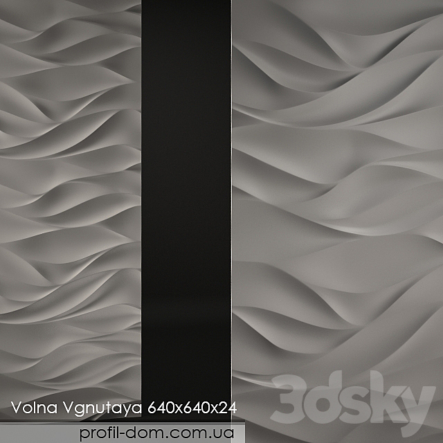 3d model