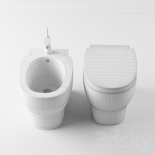 3d model