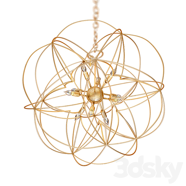 3d model