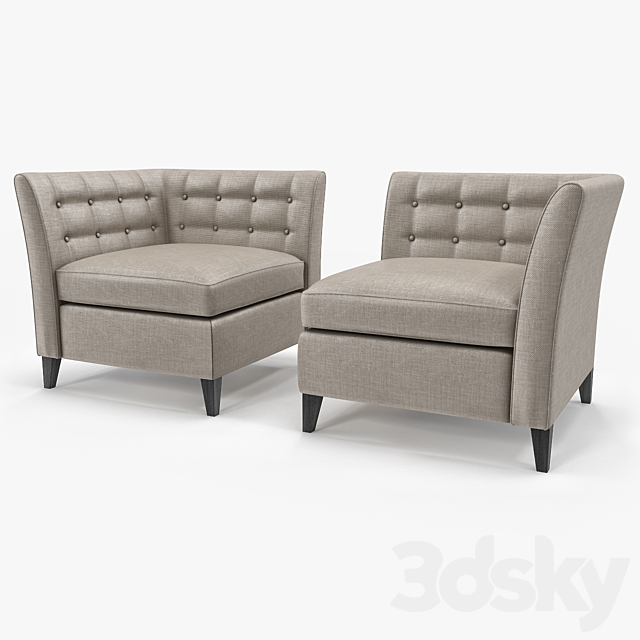 3d model