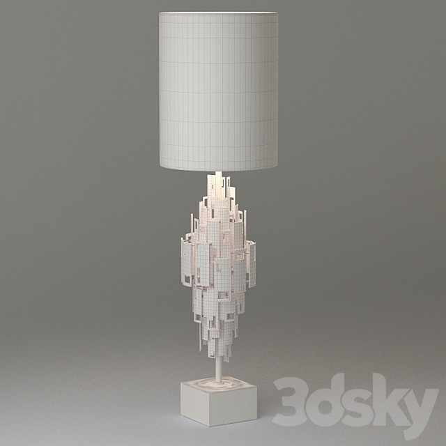3d model