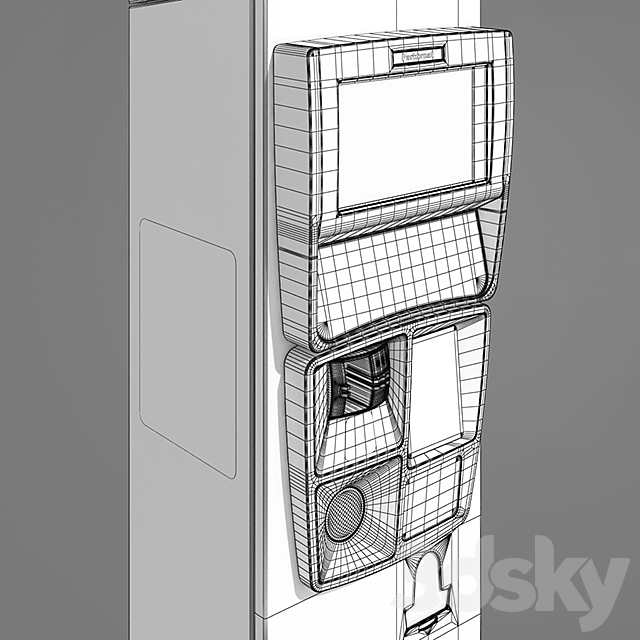 3dsky Free Download