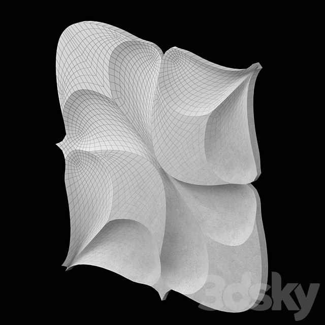 3d model