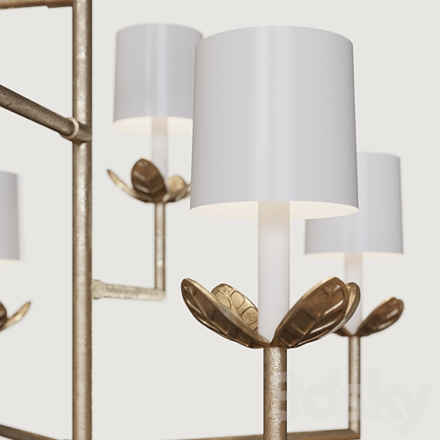 3d model