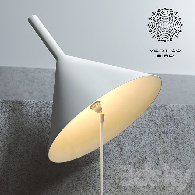 3d model
