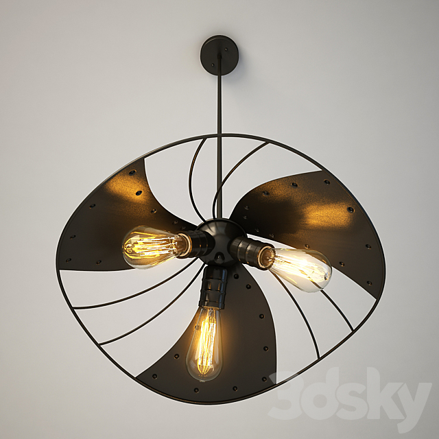 3d model