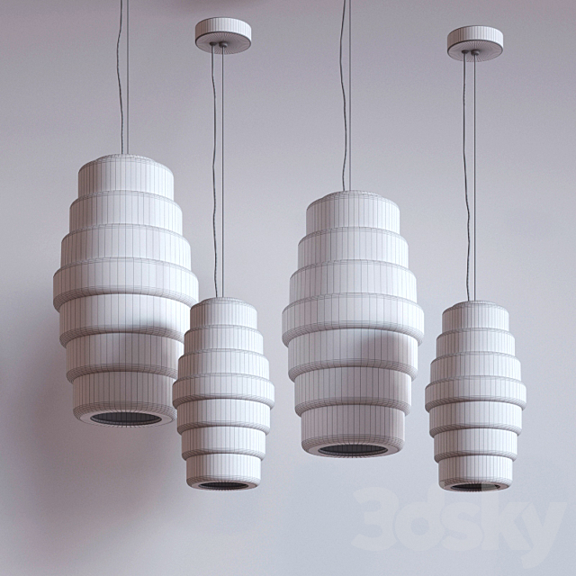 3d model