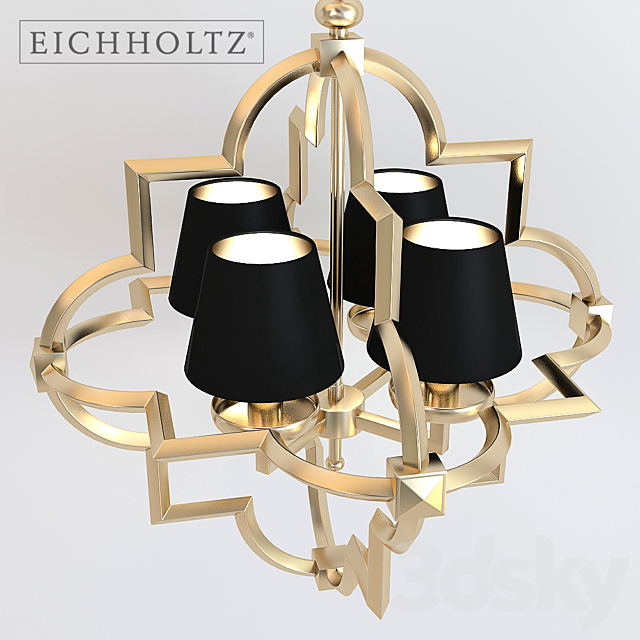 3d model