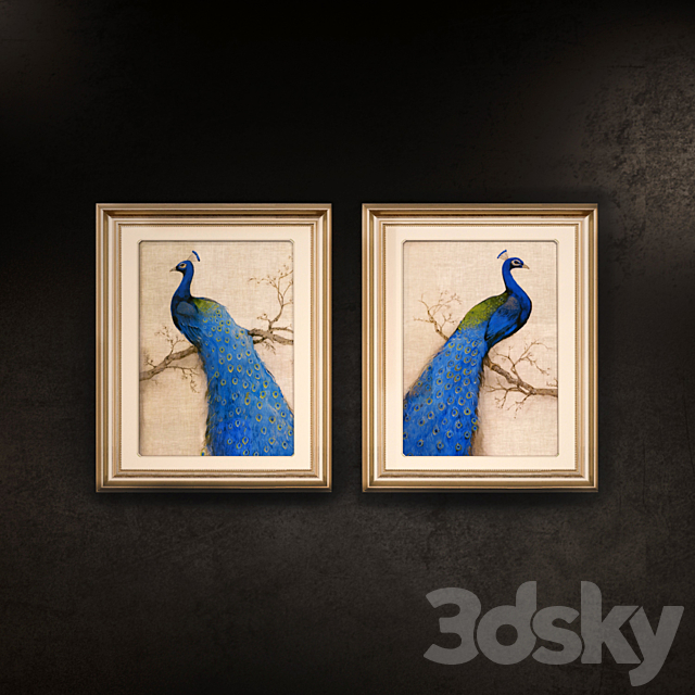 3d model