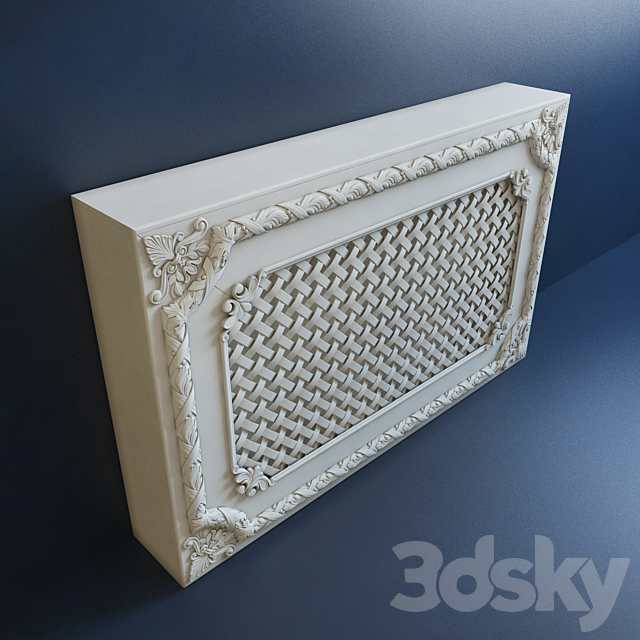 3dsky Free Download