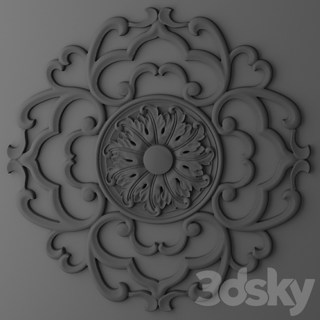 3dsky Free Download