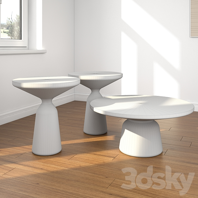 3d model