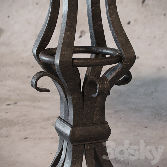 Table 3ds Max - thumbnail 2