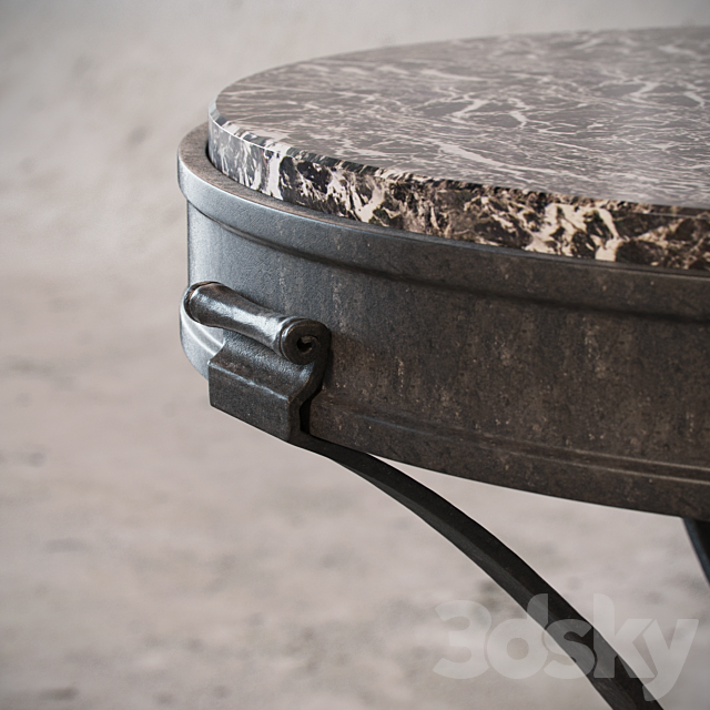 Table 3ds Max - thumbnail 3
