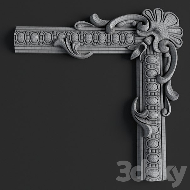 3d model