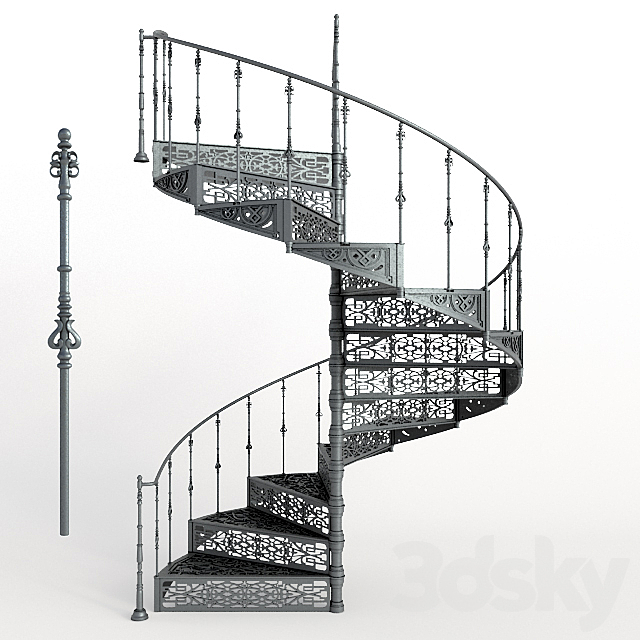 3d model