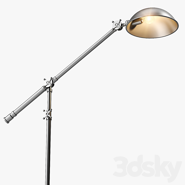 3d model