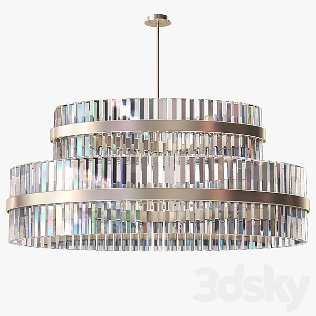 3d model