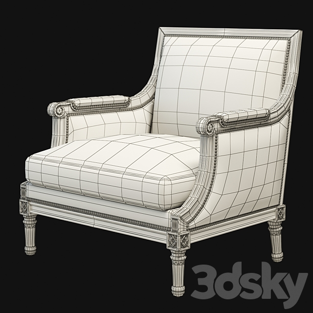 3d model