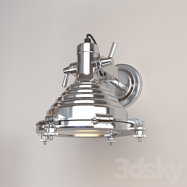 3d model