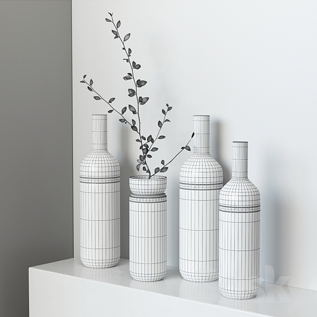 3d model