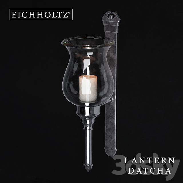 3d model