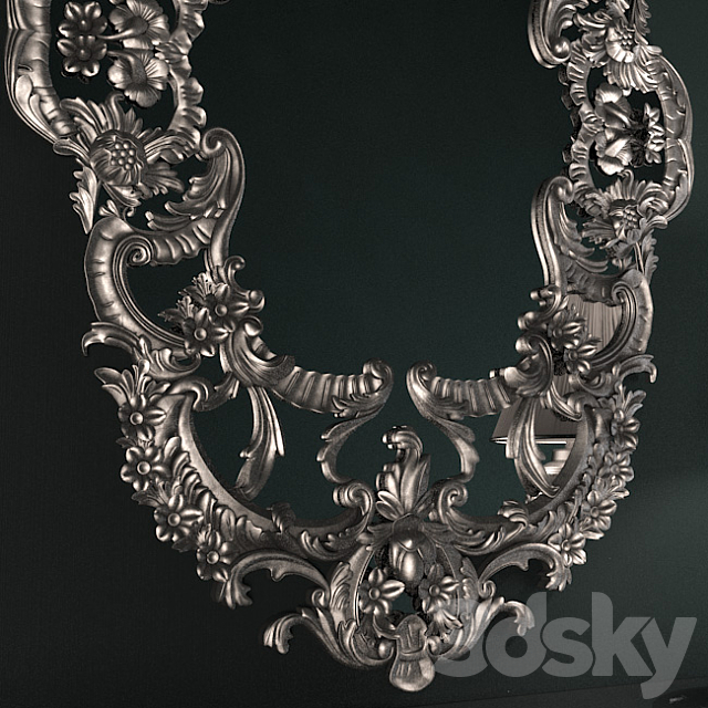 3d model