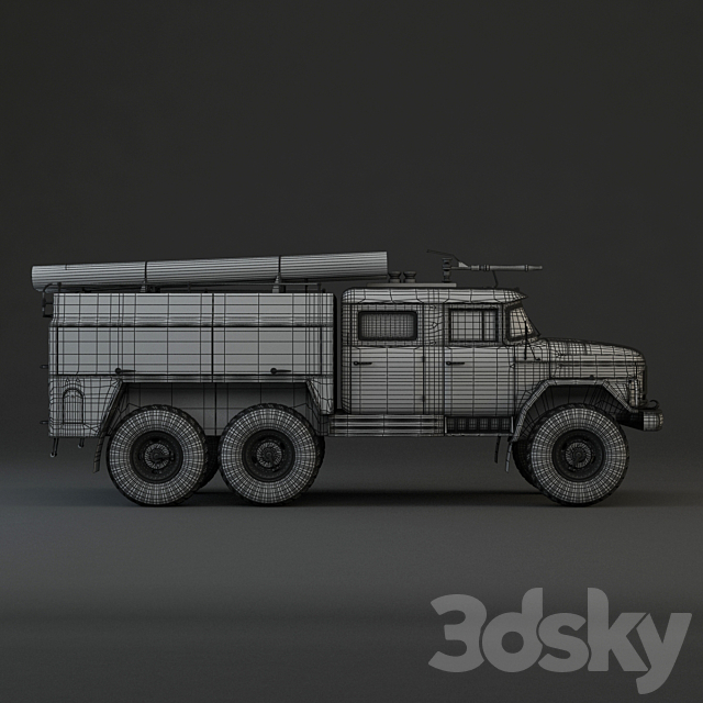 3dsky Free Download