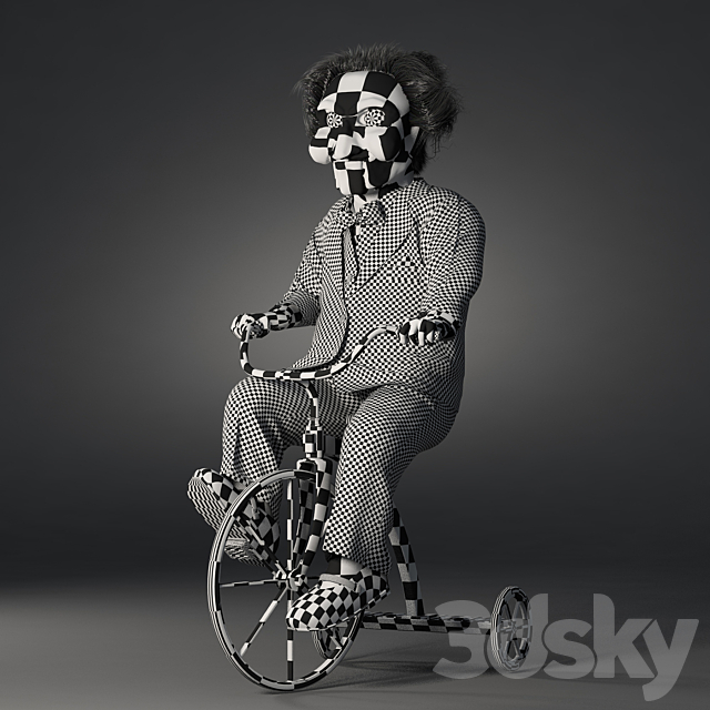 3dsky Free Download