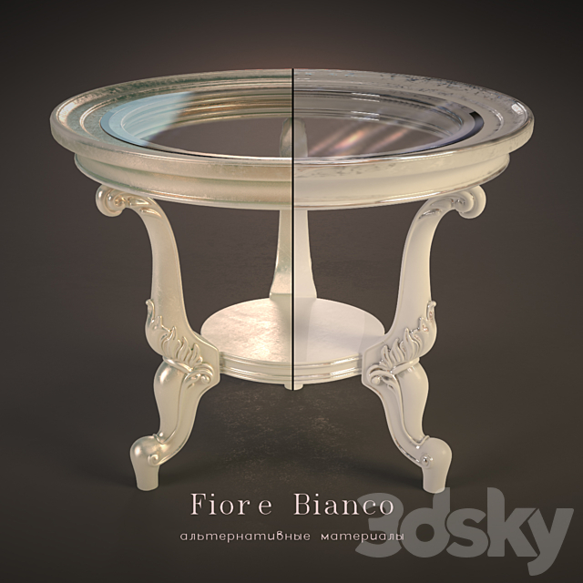 3d model