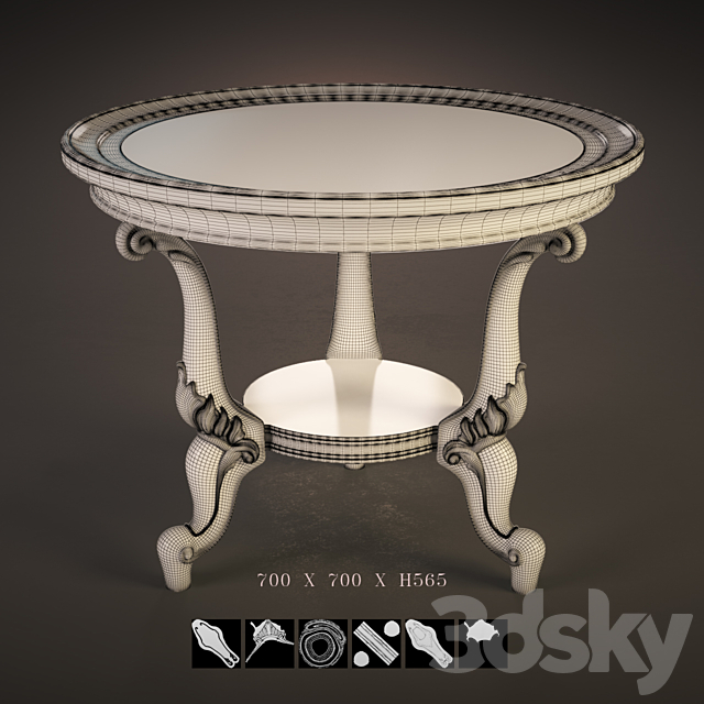 3dsky Free Download