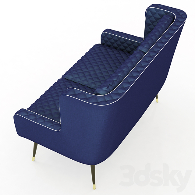 3d model