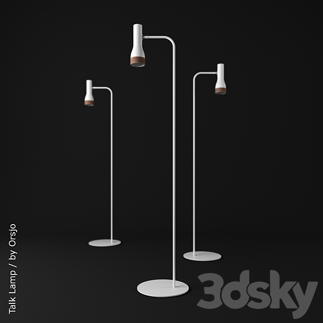 3d model